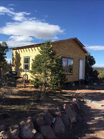 10 Acres of Residential Land for Sale in Duchesne, Utah