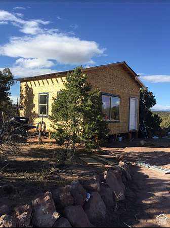 10 Acres of Residential Land for Sale in Duchesne, Utah
