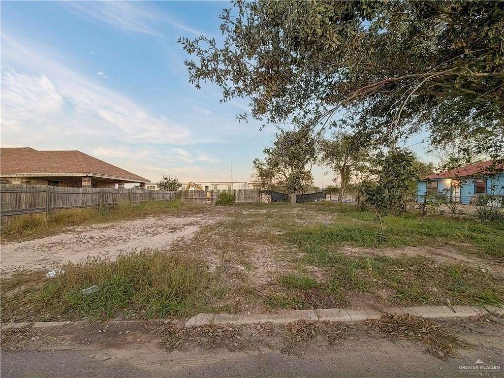 0.13 Acres of Residential Land for Sale in Mission, Texas