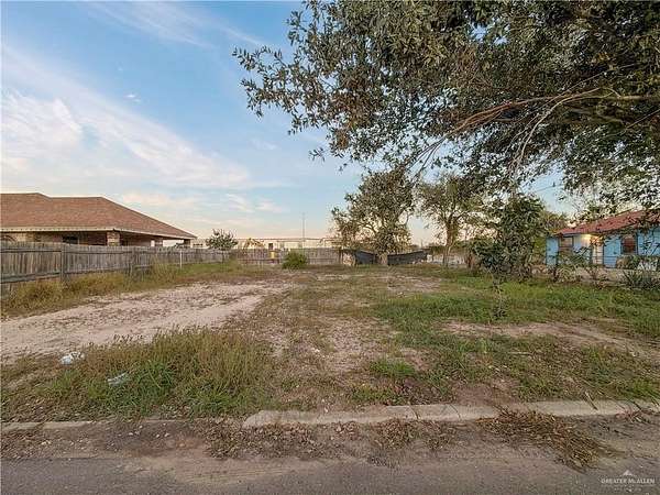 0.13 Acres of Residential Land for Sale in Mission, Texas