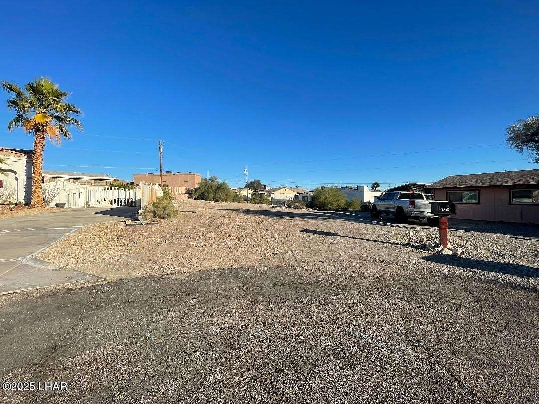 0.24 Acres of Land for Sale in Lake Havasu City, Arizona