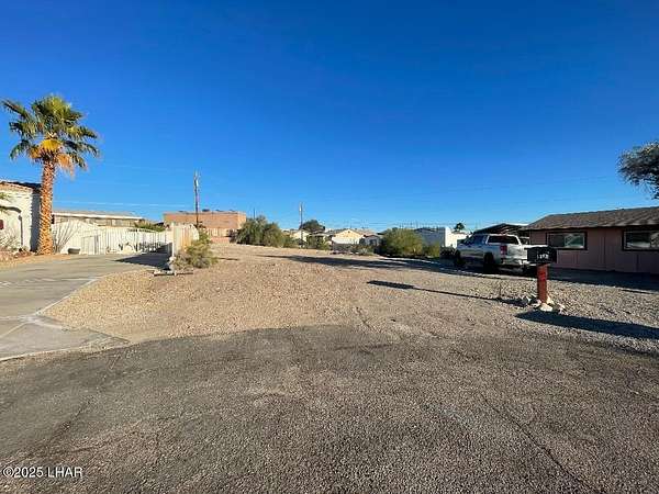 0.24 Acres of Land for Sale in Lake Havasu City, Arizona
