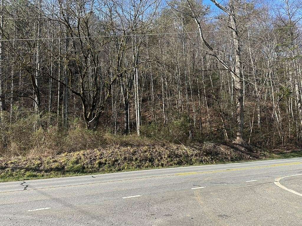 Residential Land for Sale in Marble, North Carolina