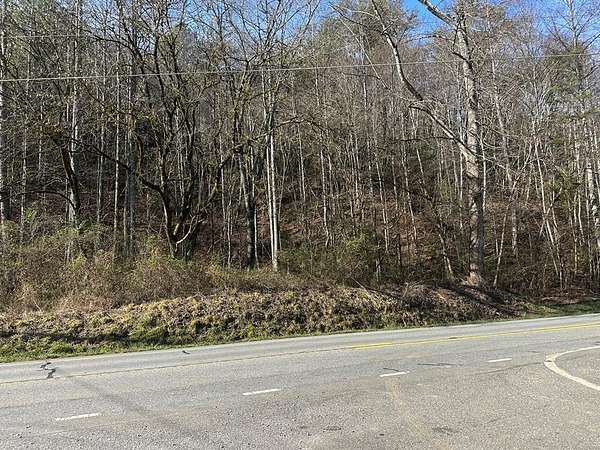 Residential Land for Sale in Marble, North Carolina