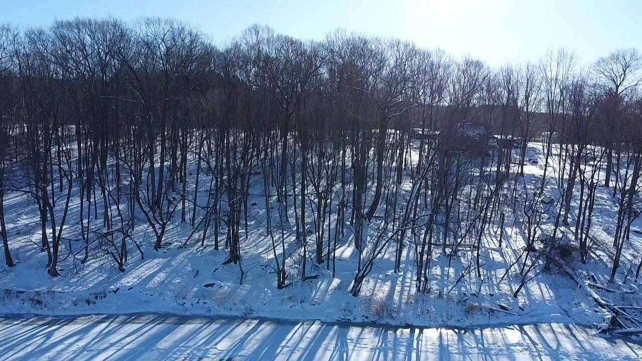 0.86 Acres of Land for Sale in Winn, Maine