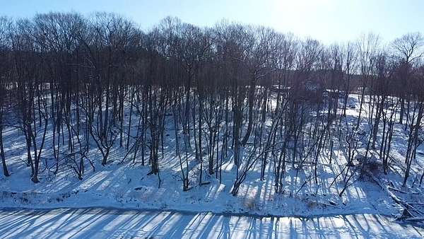 0.86 Acres of Land for Sale in Winn, Maine