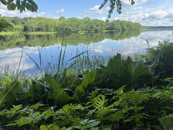 0.86 Acres of Land for Sale in Winn, Maine