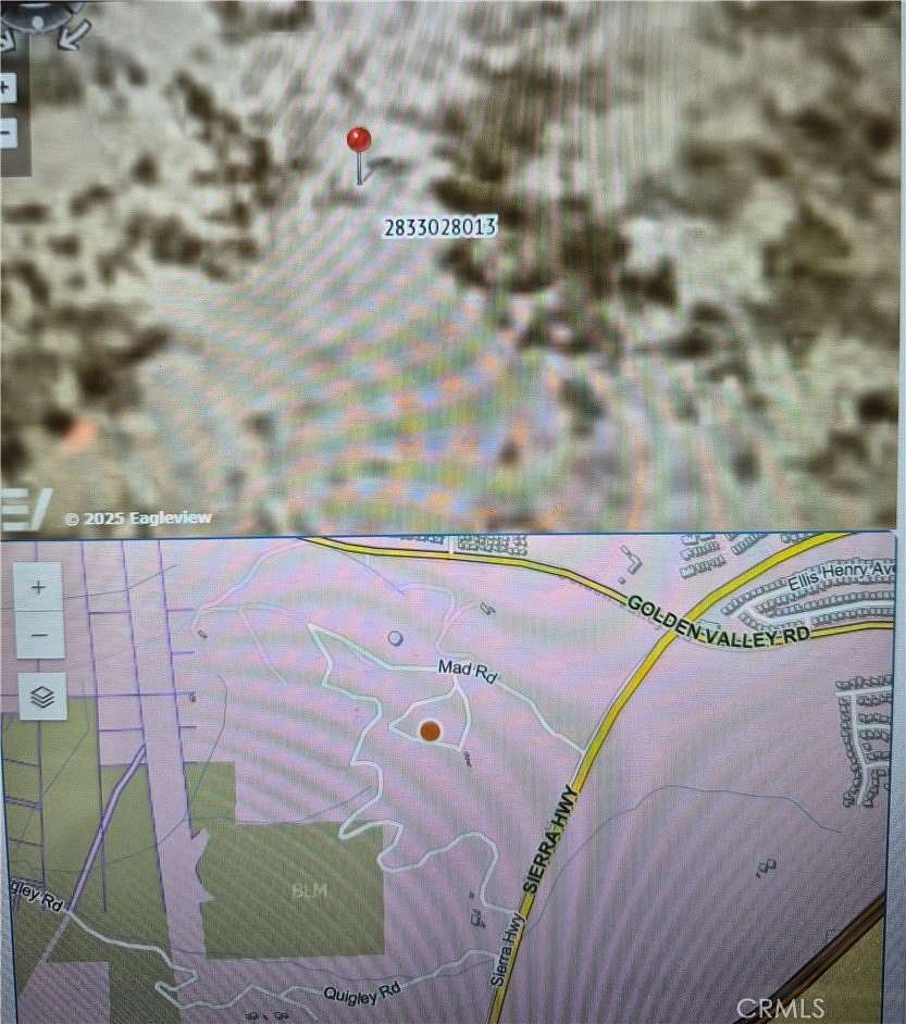 0.09 Acres of Land for Sale in Newhall, California