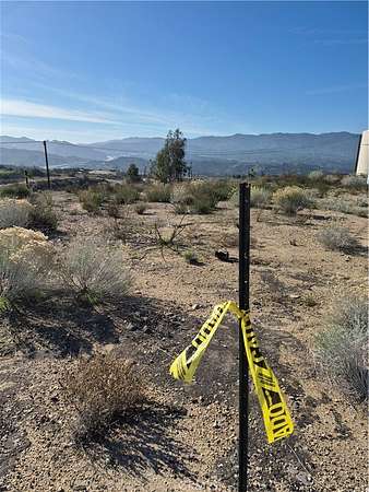 0.09 Acres of Land for Sale in Newhall, California