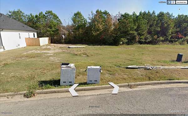 0.12 Acres of Residential Land for Sale in Bryant, Arkansas