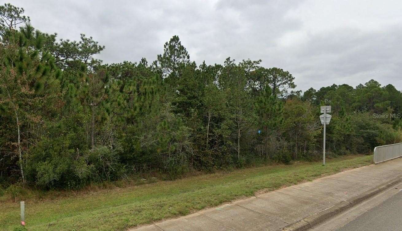 0.23 Acres of Commercial Land for Sale in Milton, Florida
