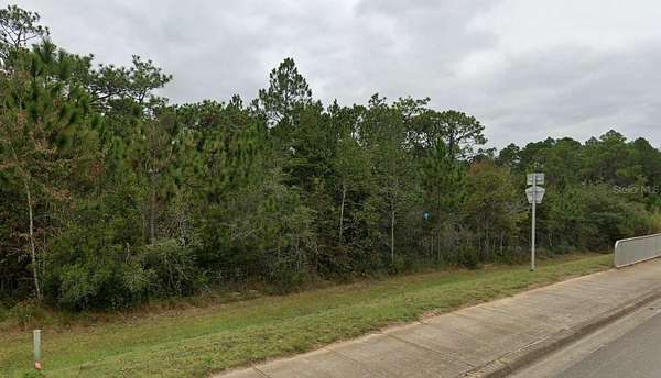 0.23 Acres of Commercial Land for Sale in Milton, Florida