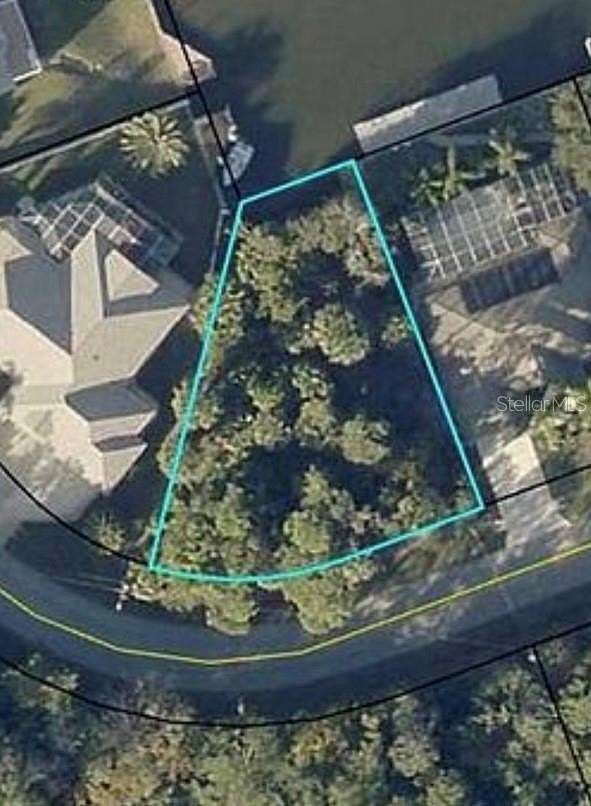 0.22 Acres of Residential Land for Sale in Palm Coast, Florida