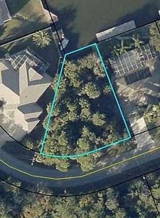 0.22 Acres of Residential Land for Sale in Palm Coast, Florida