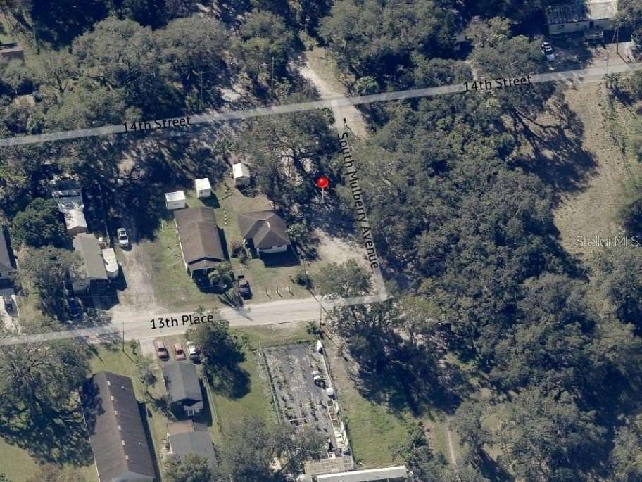 0.14 Acres of Land for Sale in Sanford, Florida