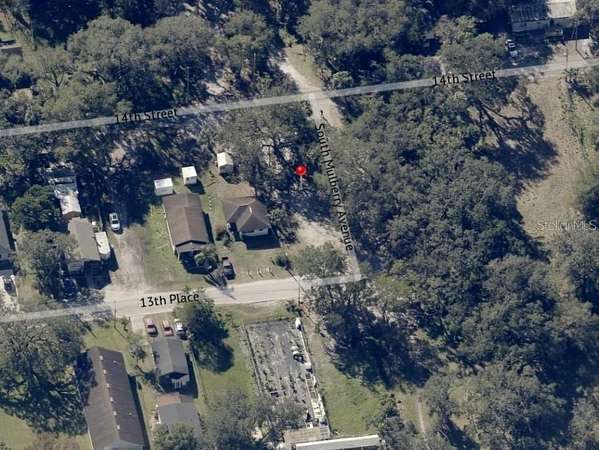 0.14 Acres of Land for Sale in Sanford, Florida