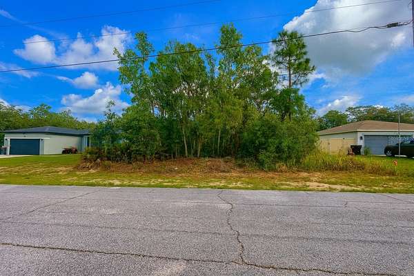 0.16 Acres of Residential Land for Sale in Kissimmee, Florida