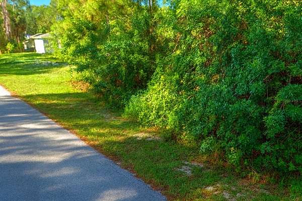 0.24 Acres of Residential Land for Sale in Palm Bay, Florida