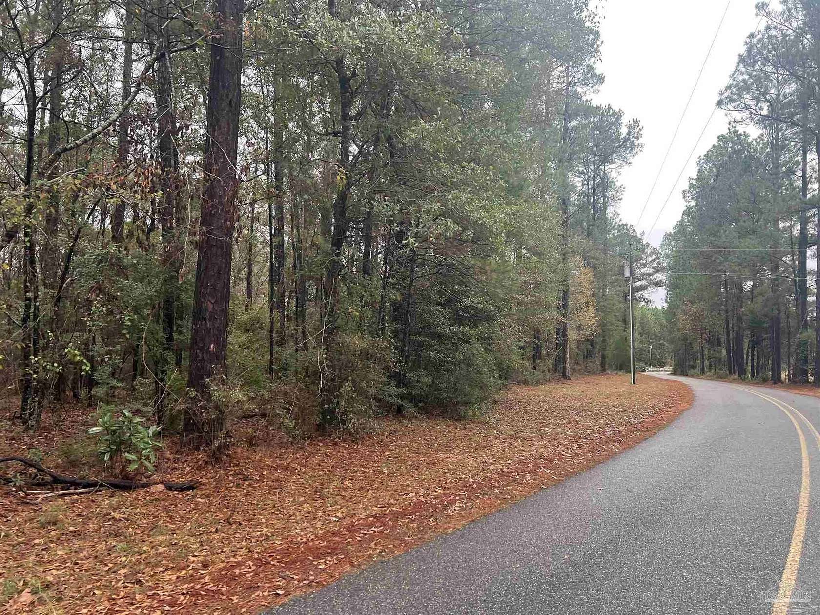 1 Acre of Residential Land for Sale in Atmore, Alabama