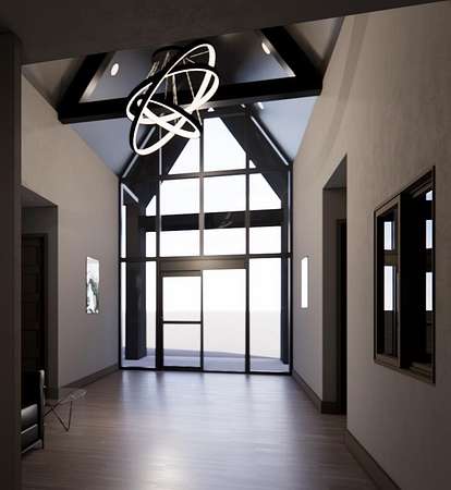 4.34 Acres of Improved Commercial Land for Sale in Midland, Texas