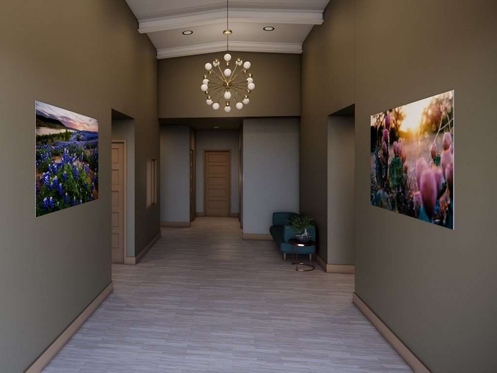 3.18 Acres of Improved Commercial Land for Sale in Midland, Texas