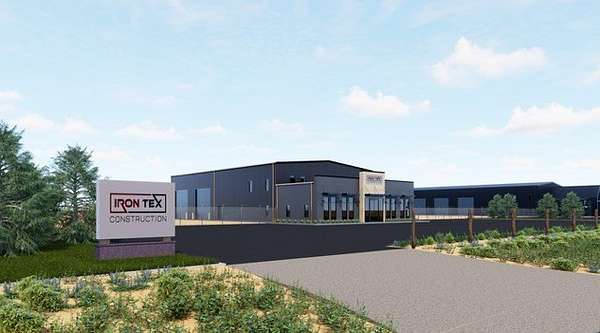 3.18 Acres of Improved Commercial Land for Sale in Midland, Texas