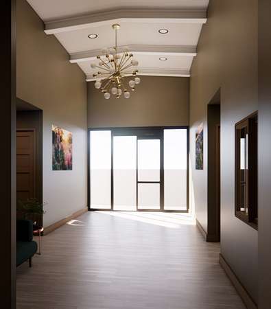 5.57 Acres of Improved Commercial Land for Sale in Midland, Texas