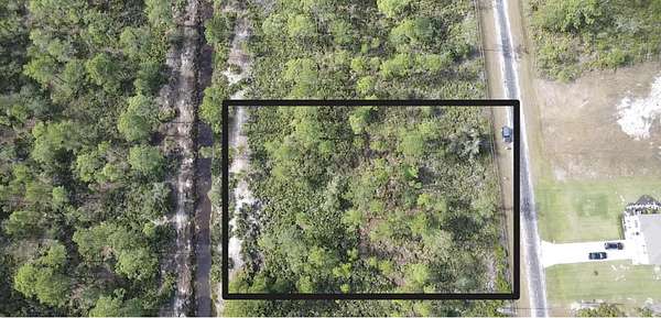 0.5 Acres of Residential Land for Sale in Indian Lake Estates, Florida