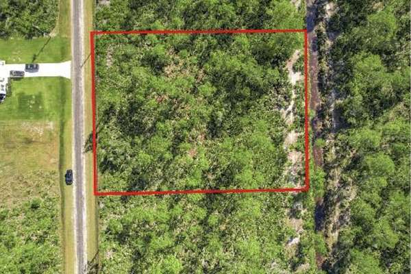 0.5 Acres of Residential Land for Sale in Indian Lake Estates, Florida