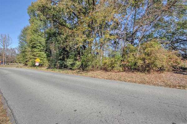1 Acre of Residential Land for Sale in Beebe, Arkansas
