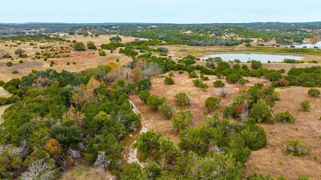 10.1 Acres of Land for Sale in Fredericksburg, Texas