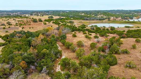 10.1 Acres of Recreational & Residential Land for Sale in Fredericksburg, Texas