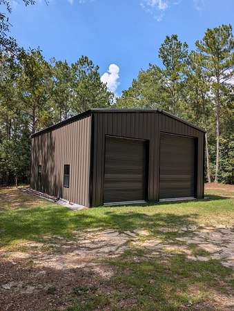 1.16 Acres of Residential Land for Sale in Cottonwood, Alabama