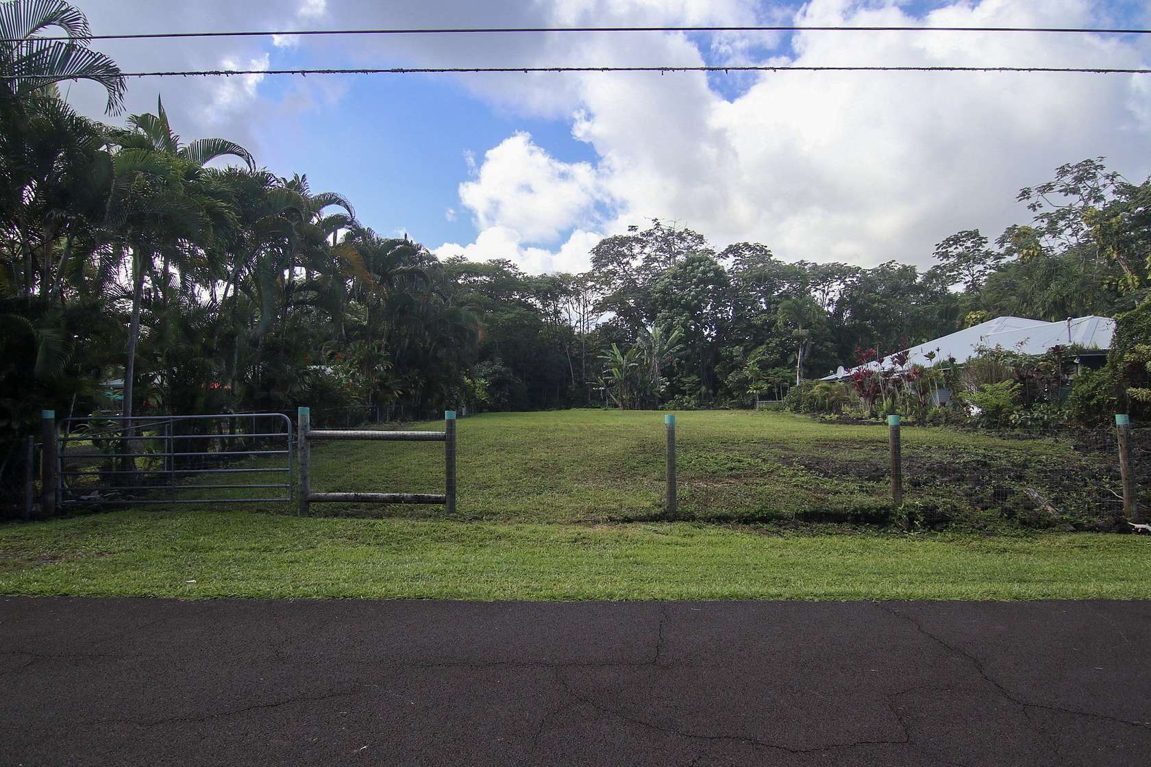 0.28 Acres of Residential Land for Sale in Pahoa, Hawaii