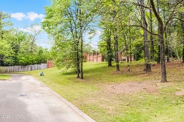 Residential Land for Sale in Jackson, Tennessee