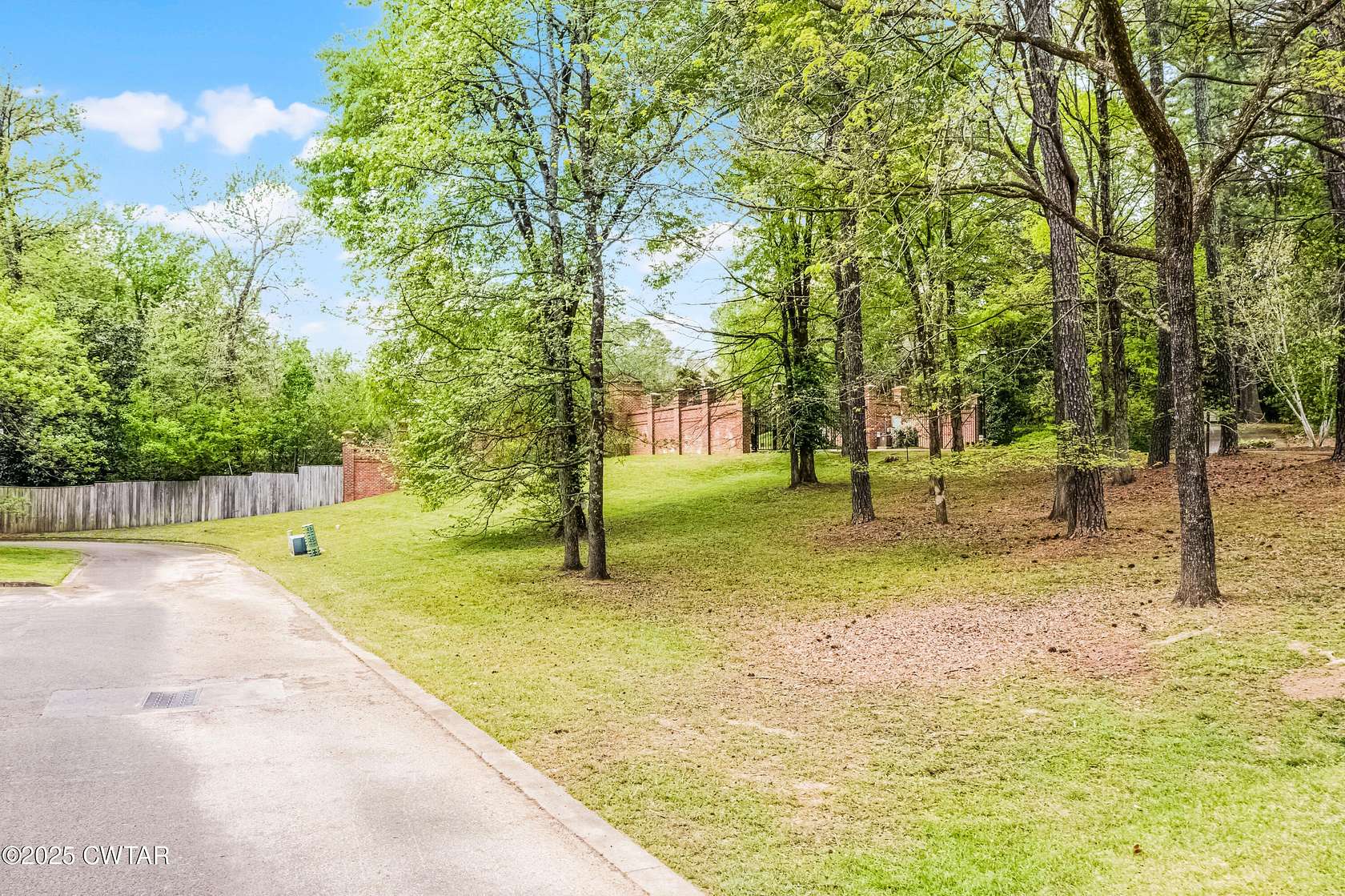 Residential Land for Sale in Jackson, Tennessee