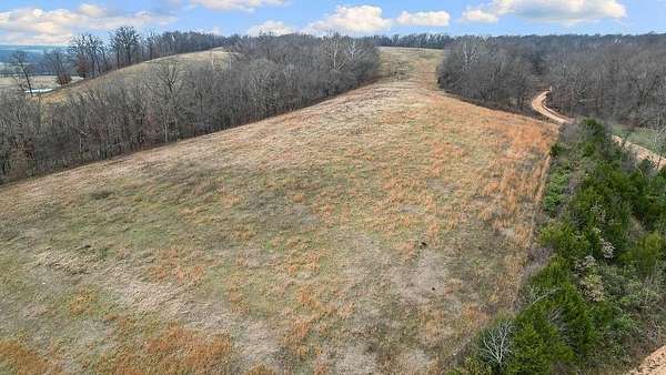 6.63 Acres of Land for Sale in Gentry, Arkansas