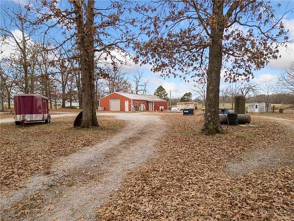 2.4 Acres of Improved Mixed-Use Land for Sale in Harrison, Arkansas
