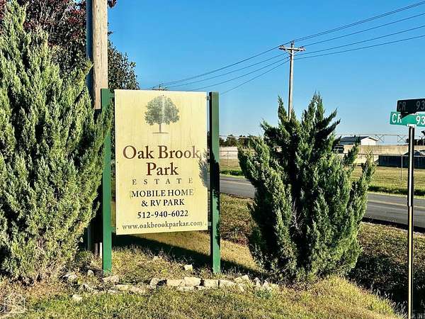 43 Acres of Land for Sale in Brookland, Arkansas