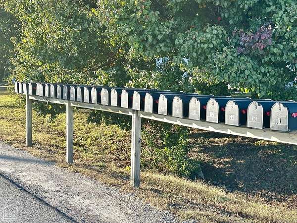 43 Acres of Land for Sale in Brookland, Arkansas