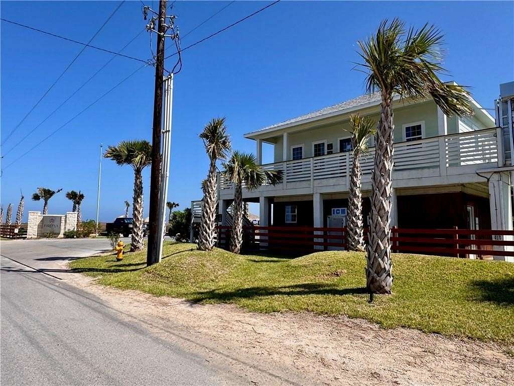 0.07 Acres of Land for Sale in Corpus Christi, Texas