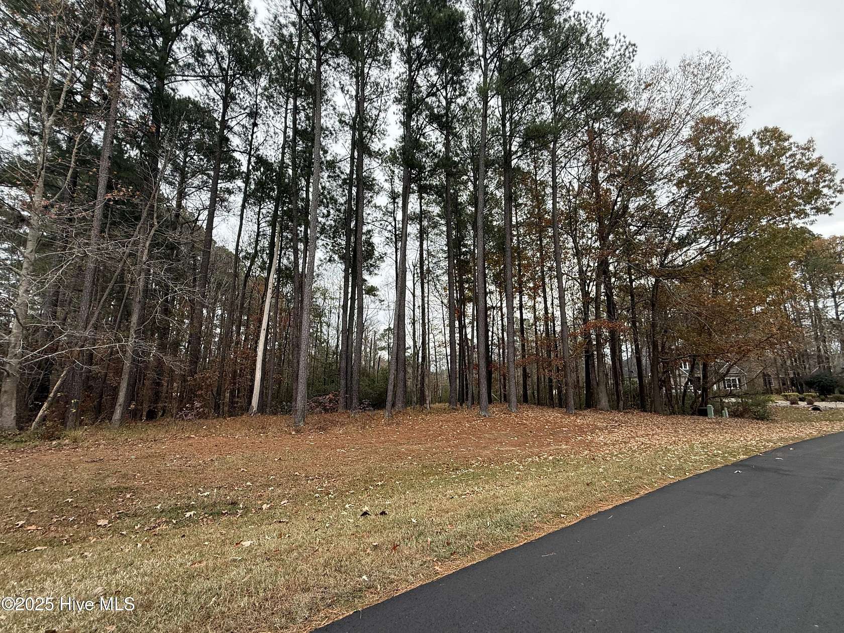 0.59 Acres of Residential Land for Sale in Hertford, North Carolina