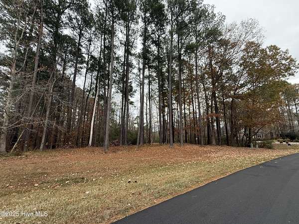 0.59 Acres of Residential Land for Sale in Hertford, North Carolina