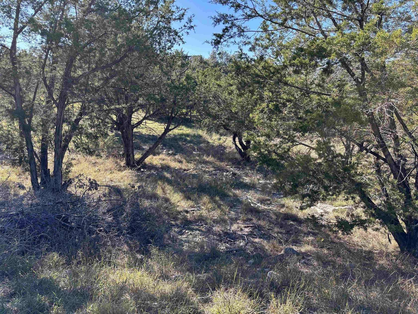 0.23 Acres of Residential Land for Sale in Horseshoe Bay, Texas