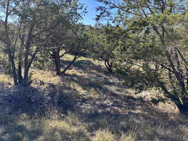 0.23 Acres of Residential Land for Sale in Horseshoe Bay, Texas