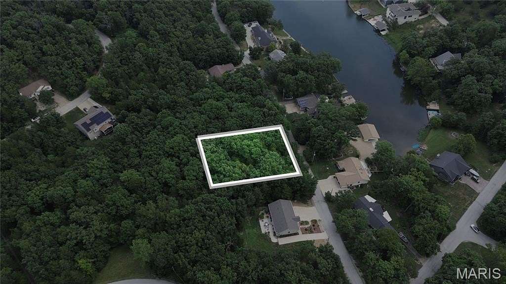 0.22 Acres of Residential Land for Sale in Hillsboro, Missouri