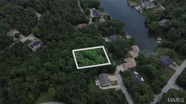 0.22 Acres of Residential Land for Sale in Hillsboro, Missouri