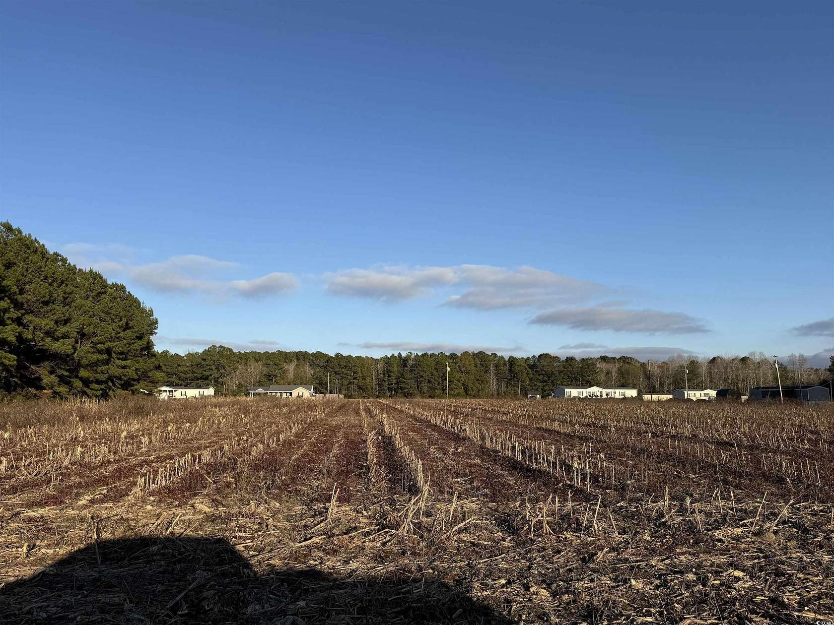 1.1 Acres of Residential Land for Sale in Kingstree, South Carolina