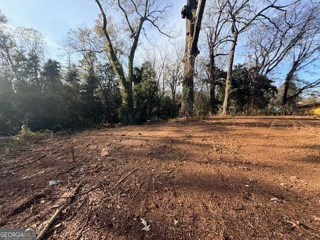 0.33 Acres of Residential Land for Sale in Atlanta, Georgia