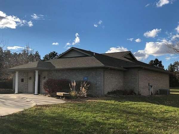 2.34 Acres of Commercial Land for Sale in Gregory, South Dakota